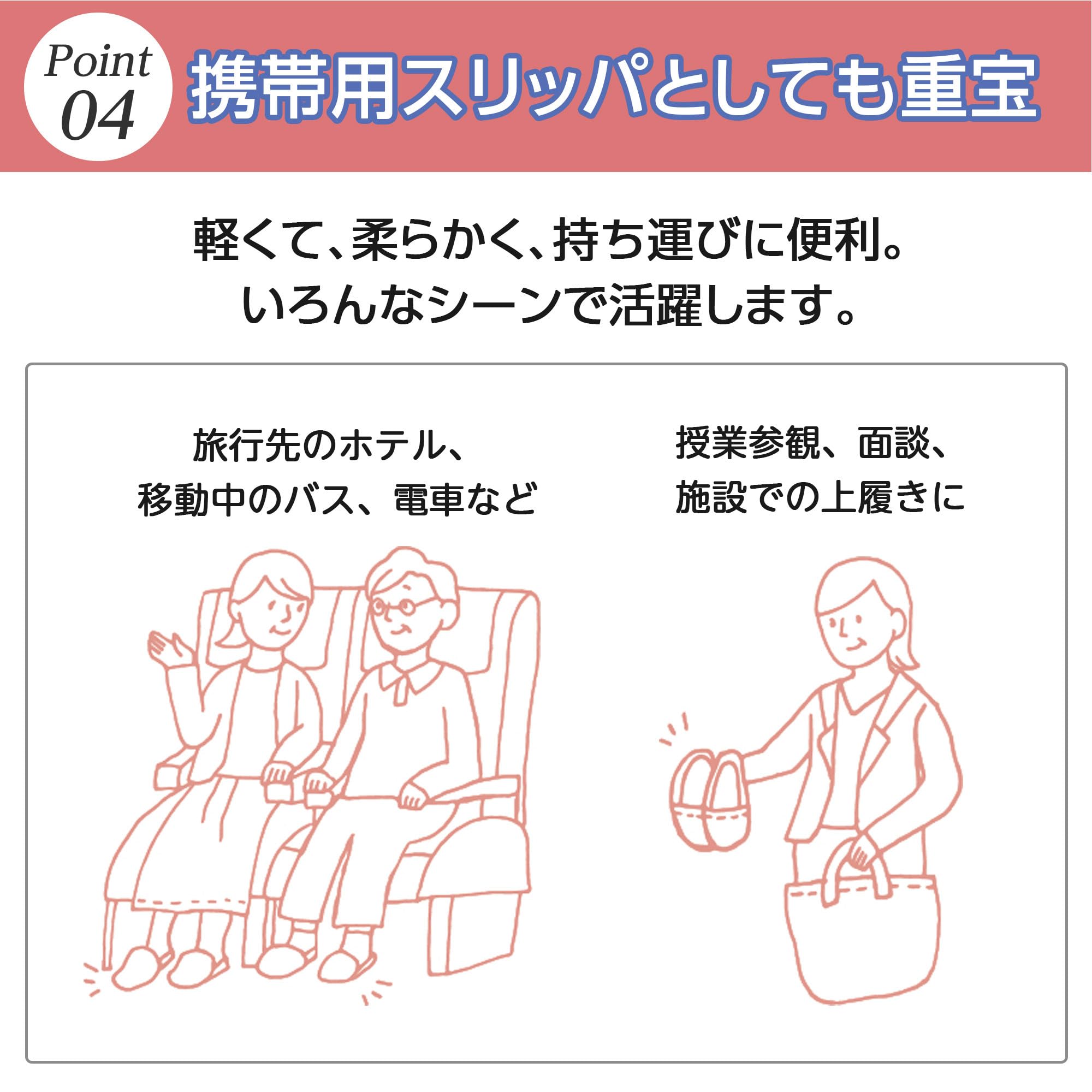 あゆみ エスパド 3E ブルー 6枚目