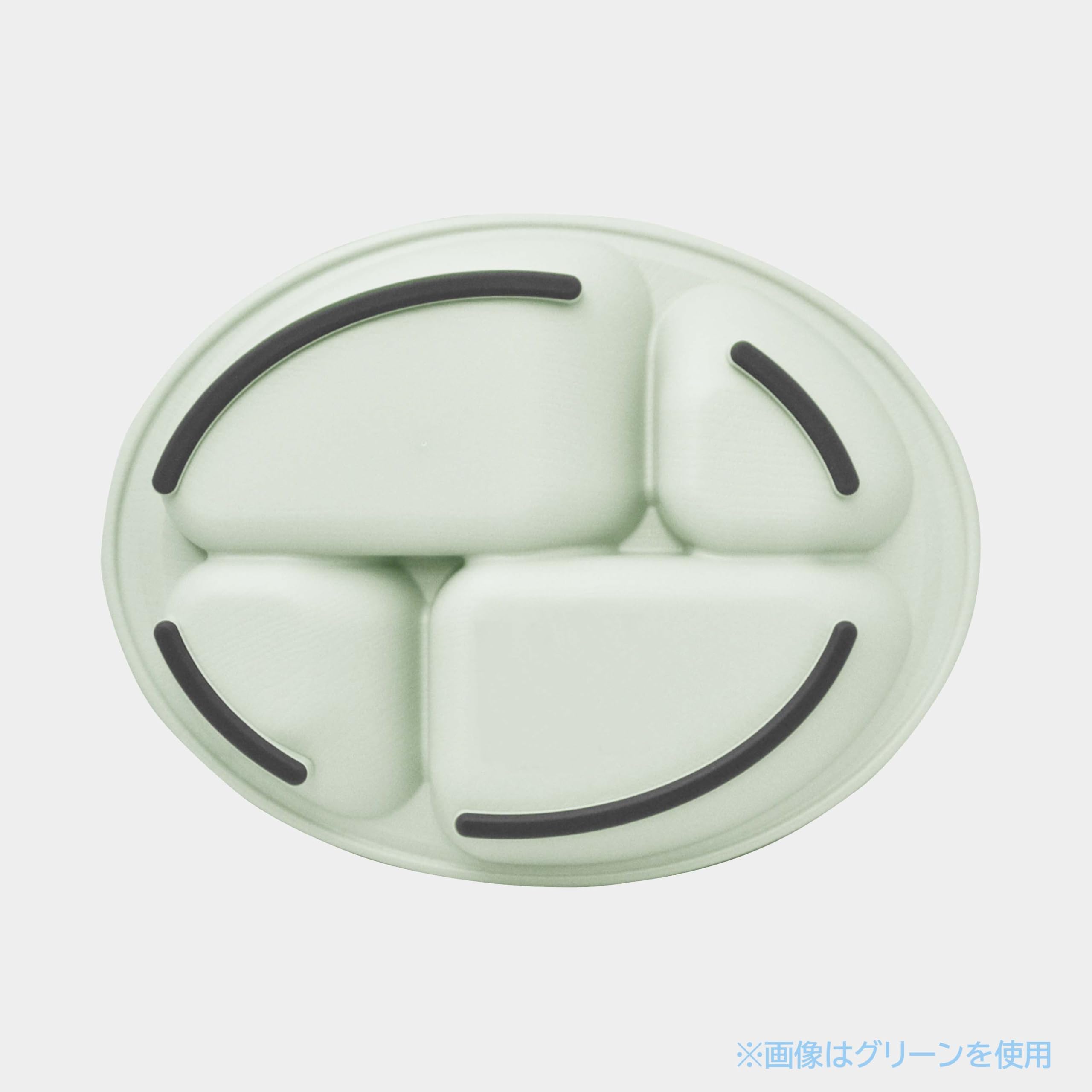 スケーター 持ちやすい汁椀 ブラウン 3枚目